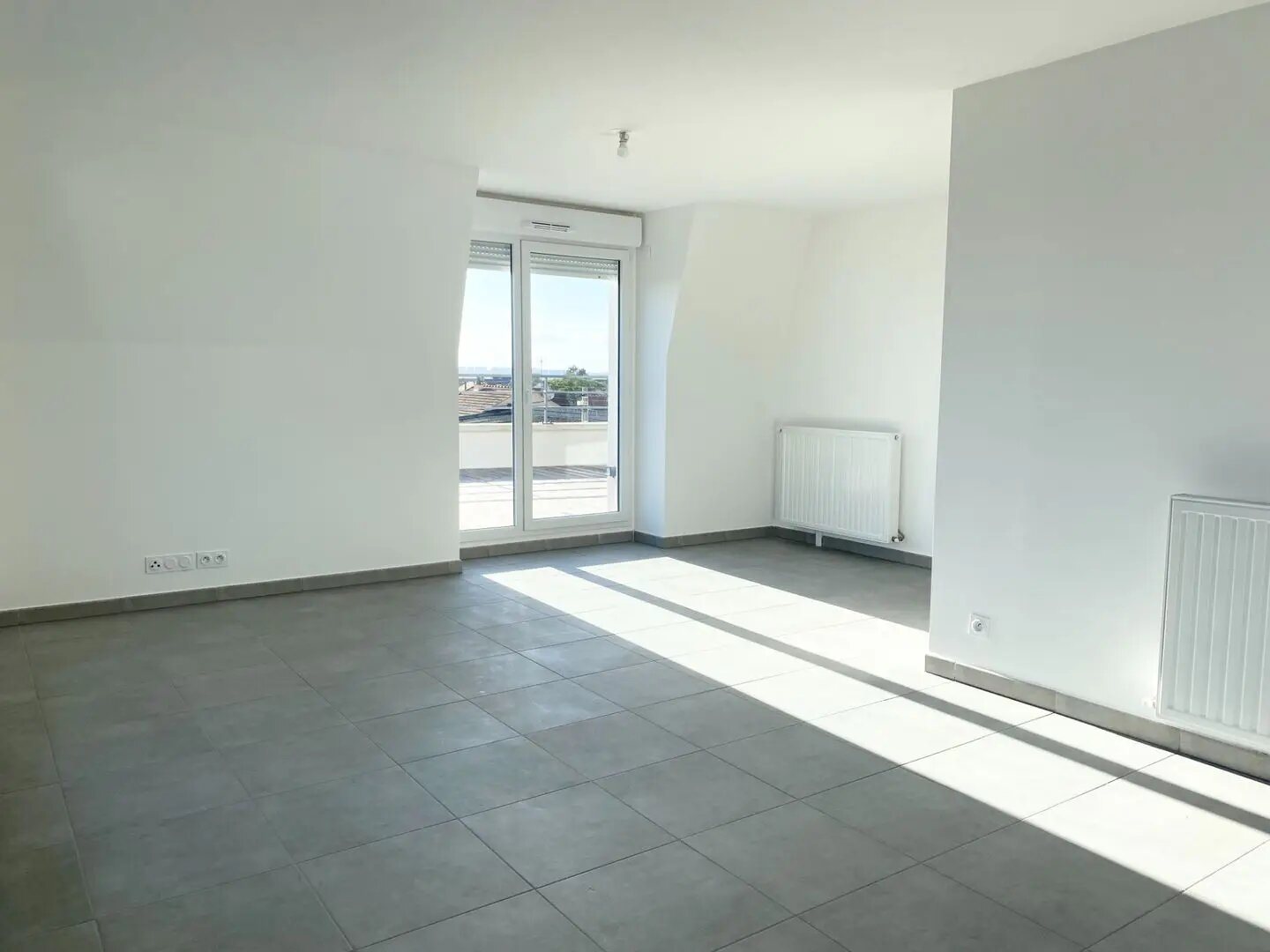 Appartement à louer, 80m², Savigny-sur-Orge