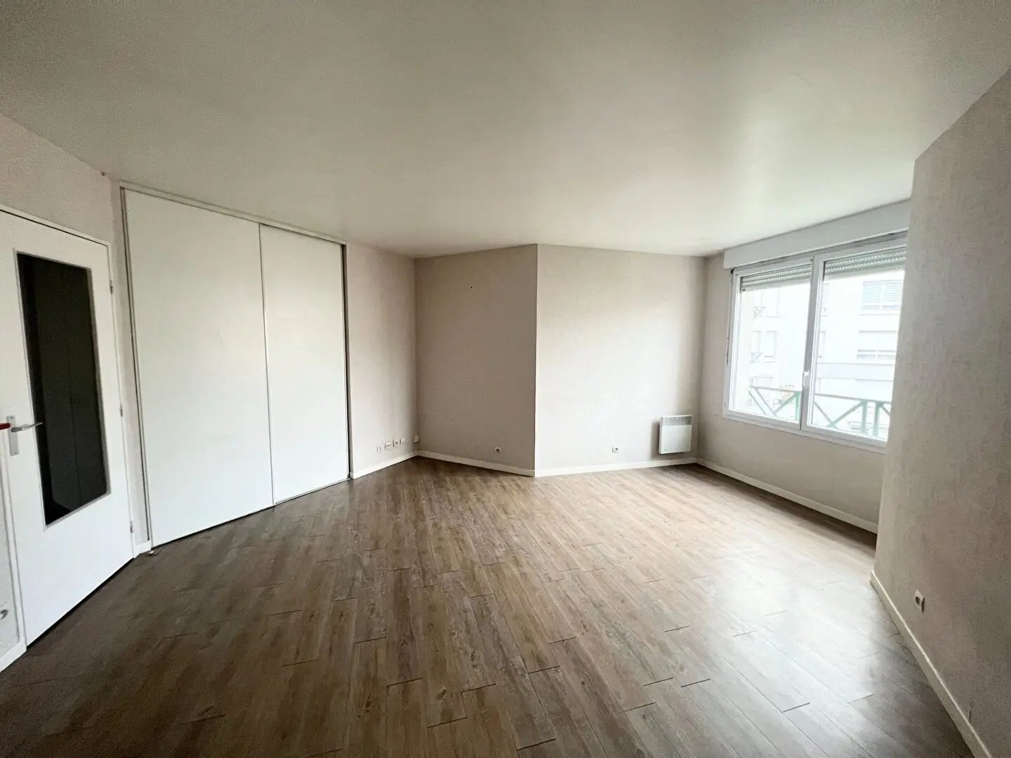 Appartement à louer, 32m², Viry-Châtillon