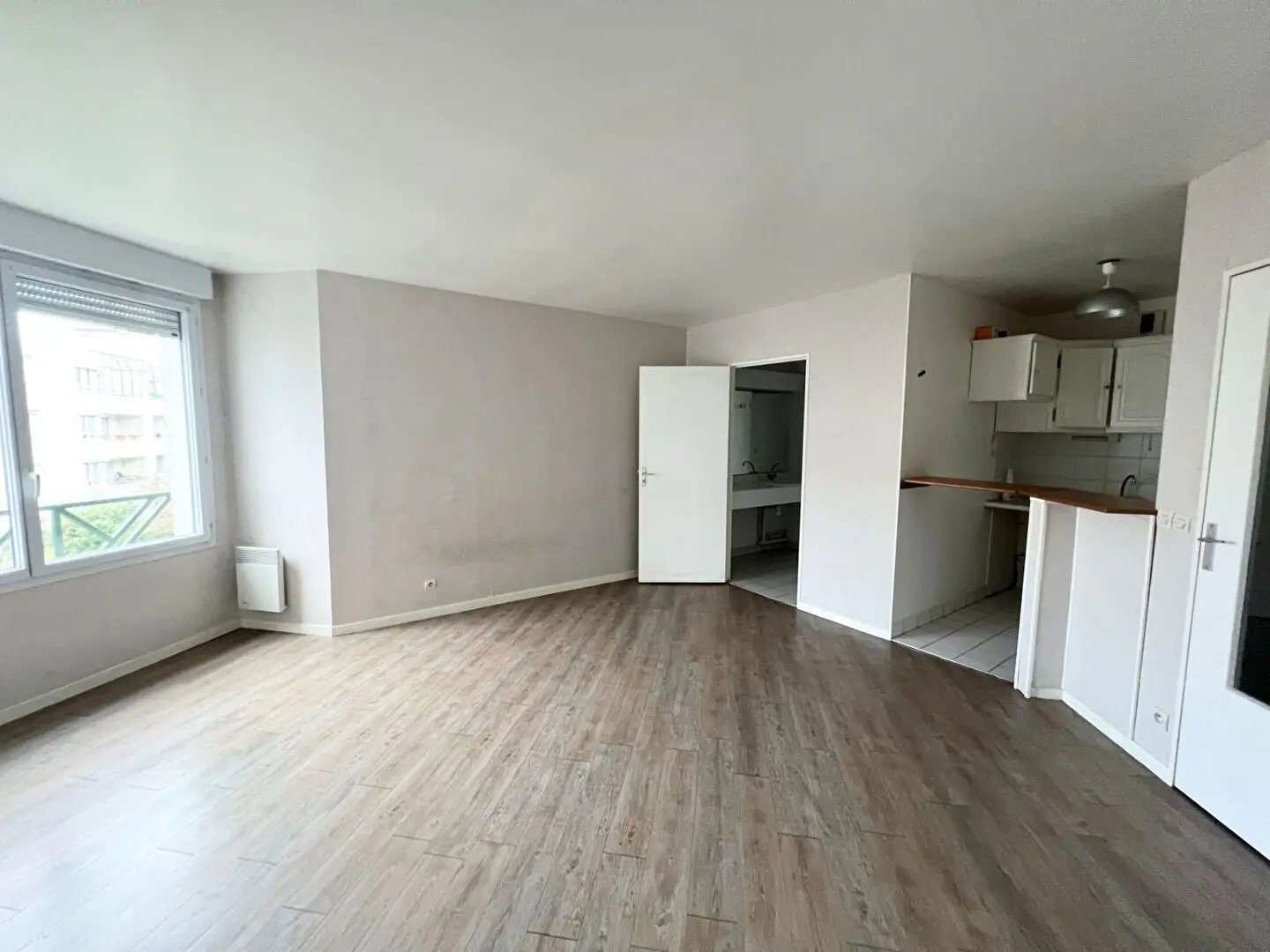 Appartement à louer, 32m², Viry-Châtillon