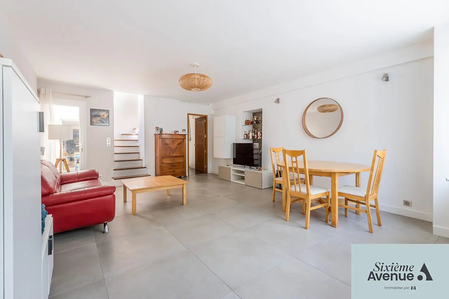 Appartement à vendre, 116m², Epinay-sur-Orge