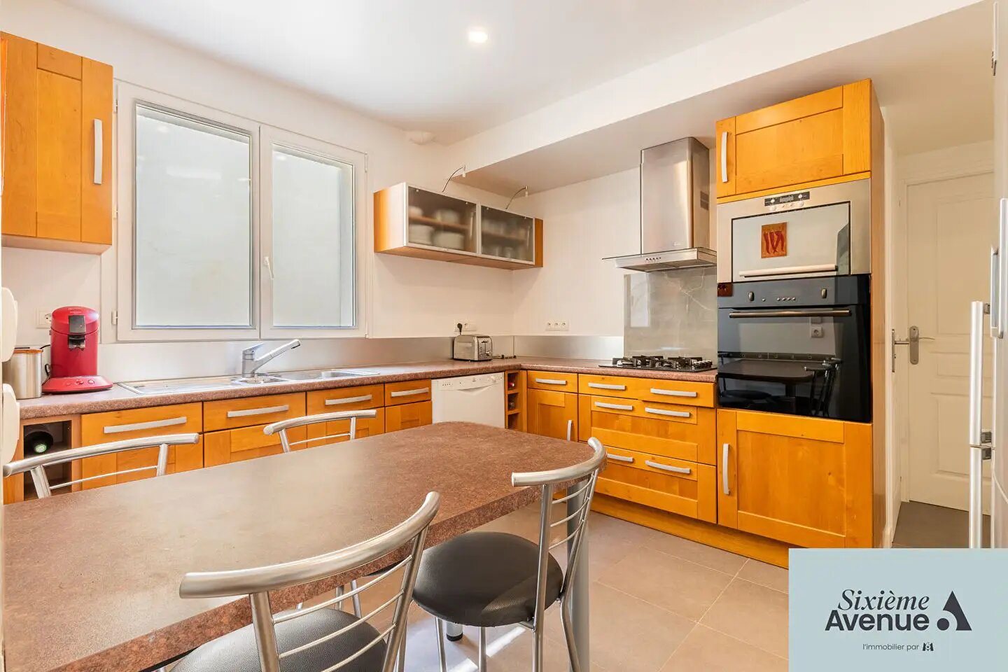 Appartement à vendre, 116m², Epinay-sur-Orge