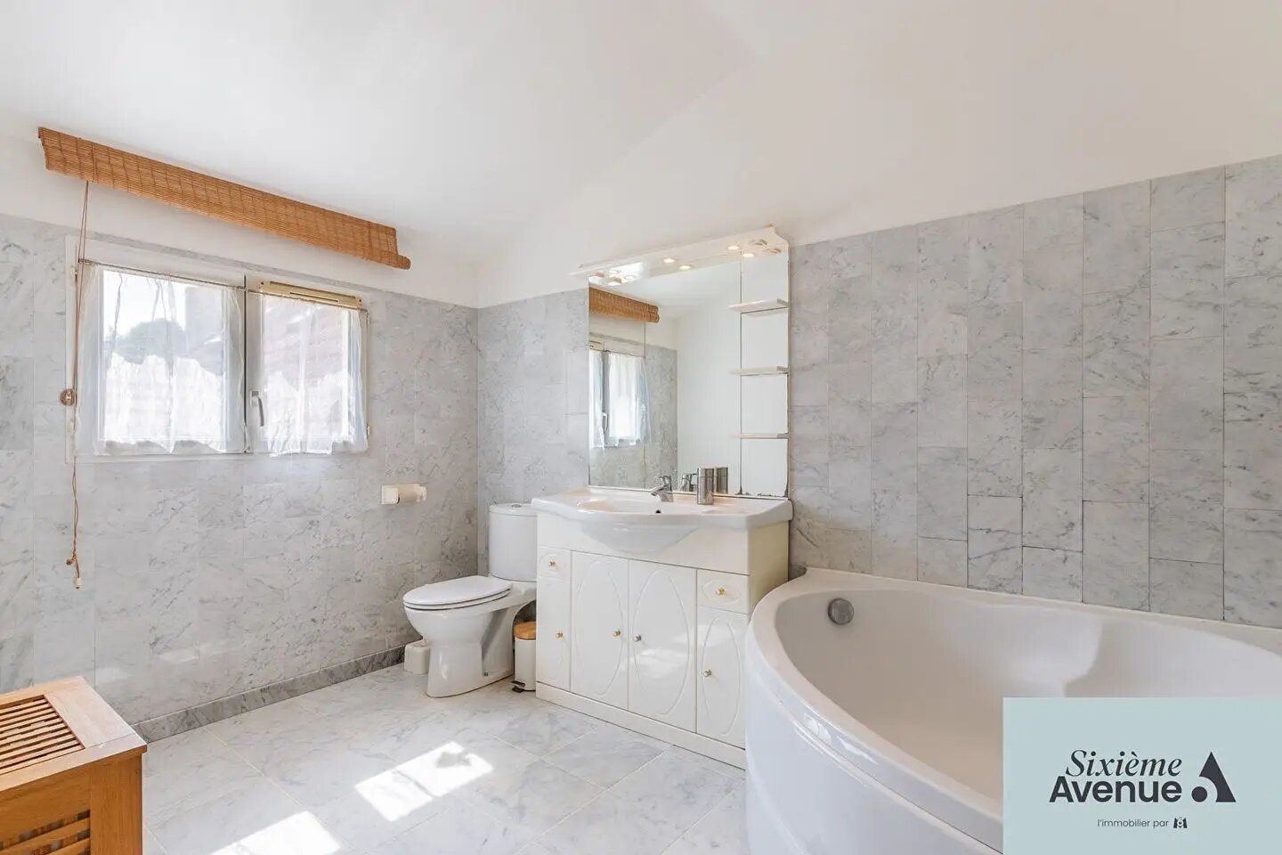 Appartement à vendre, 116m², Epinay-sur-Orge