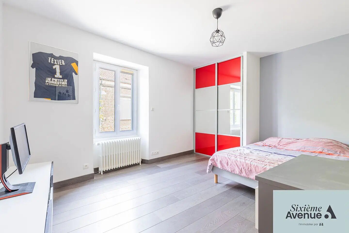 Appartement à vendre, 116m², Epinay-sur-Orge