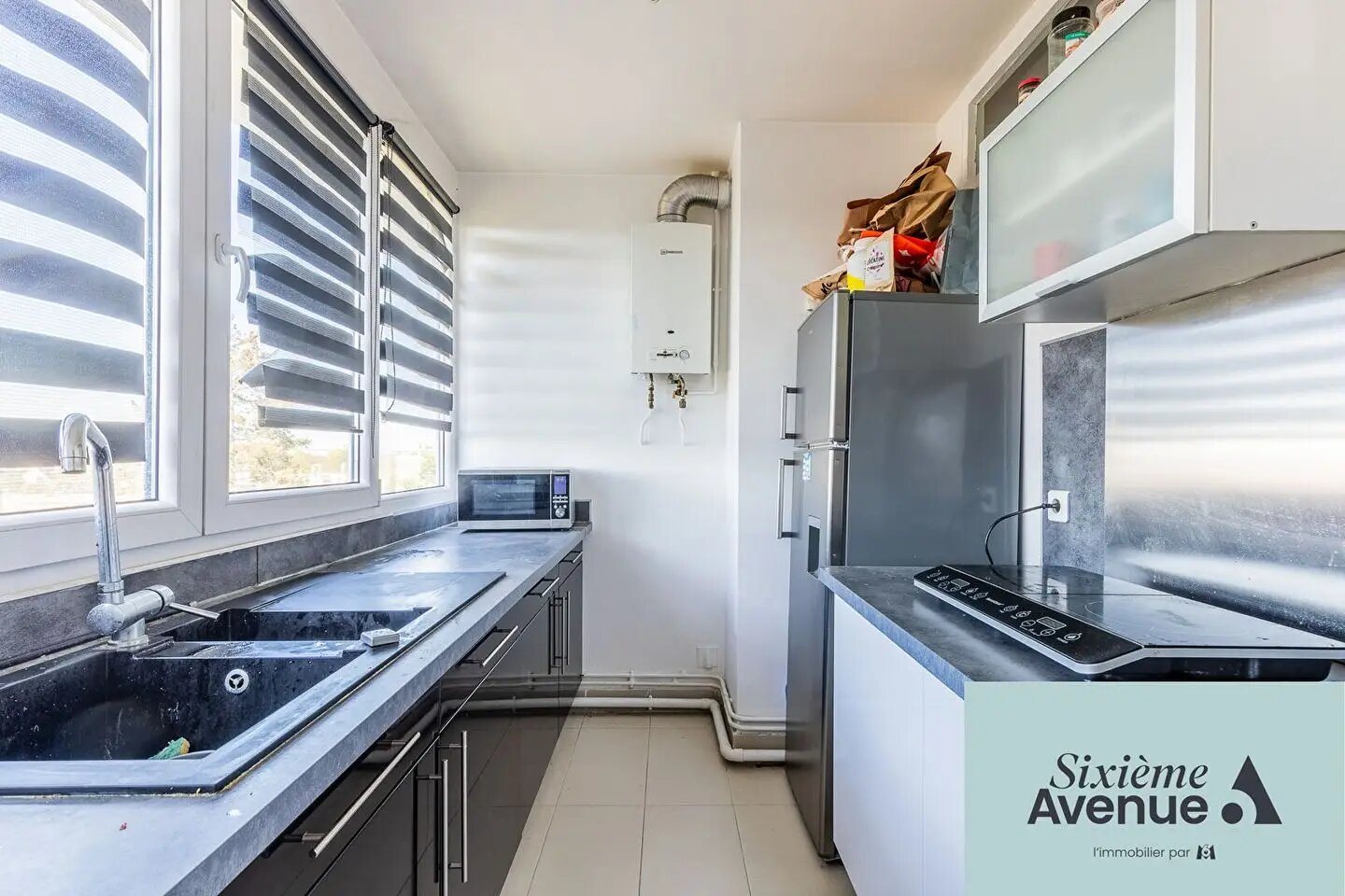 Appartement à vendre, 31m², Carrières-sur-Seine