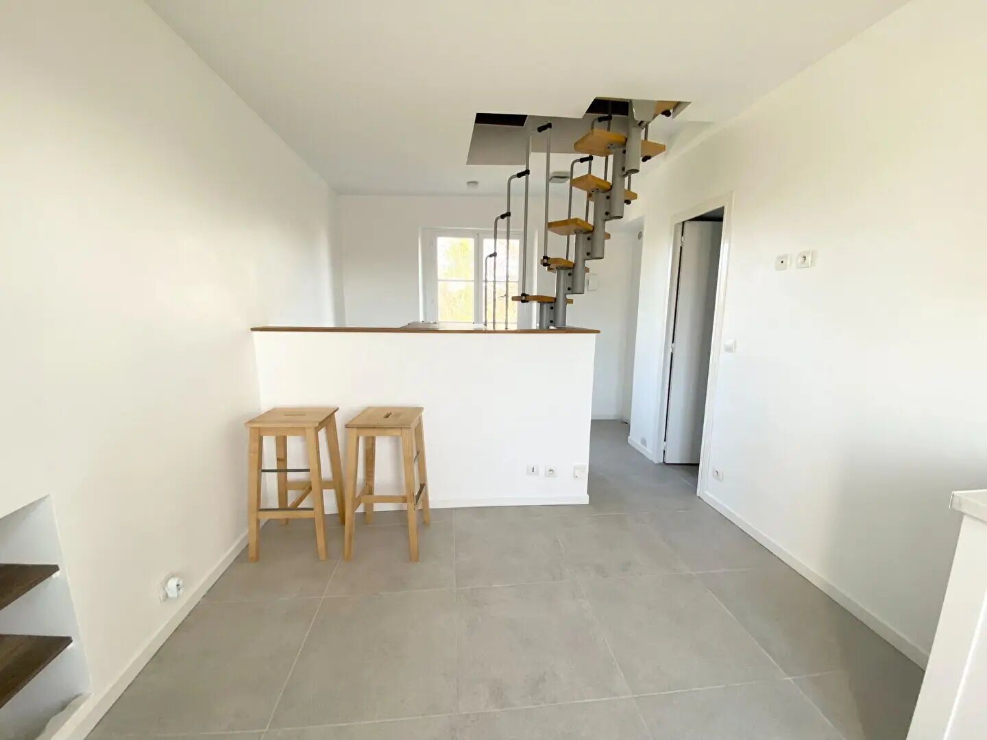 Appartement à louer, 28m², Chilly-Mazarin