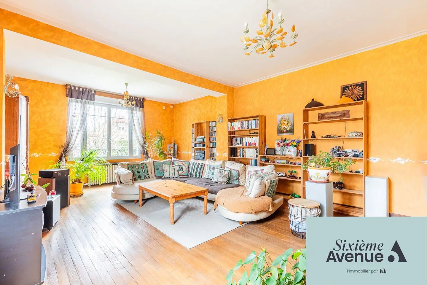 Maison à vendre, 220m², Savigny-sur-Orge