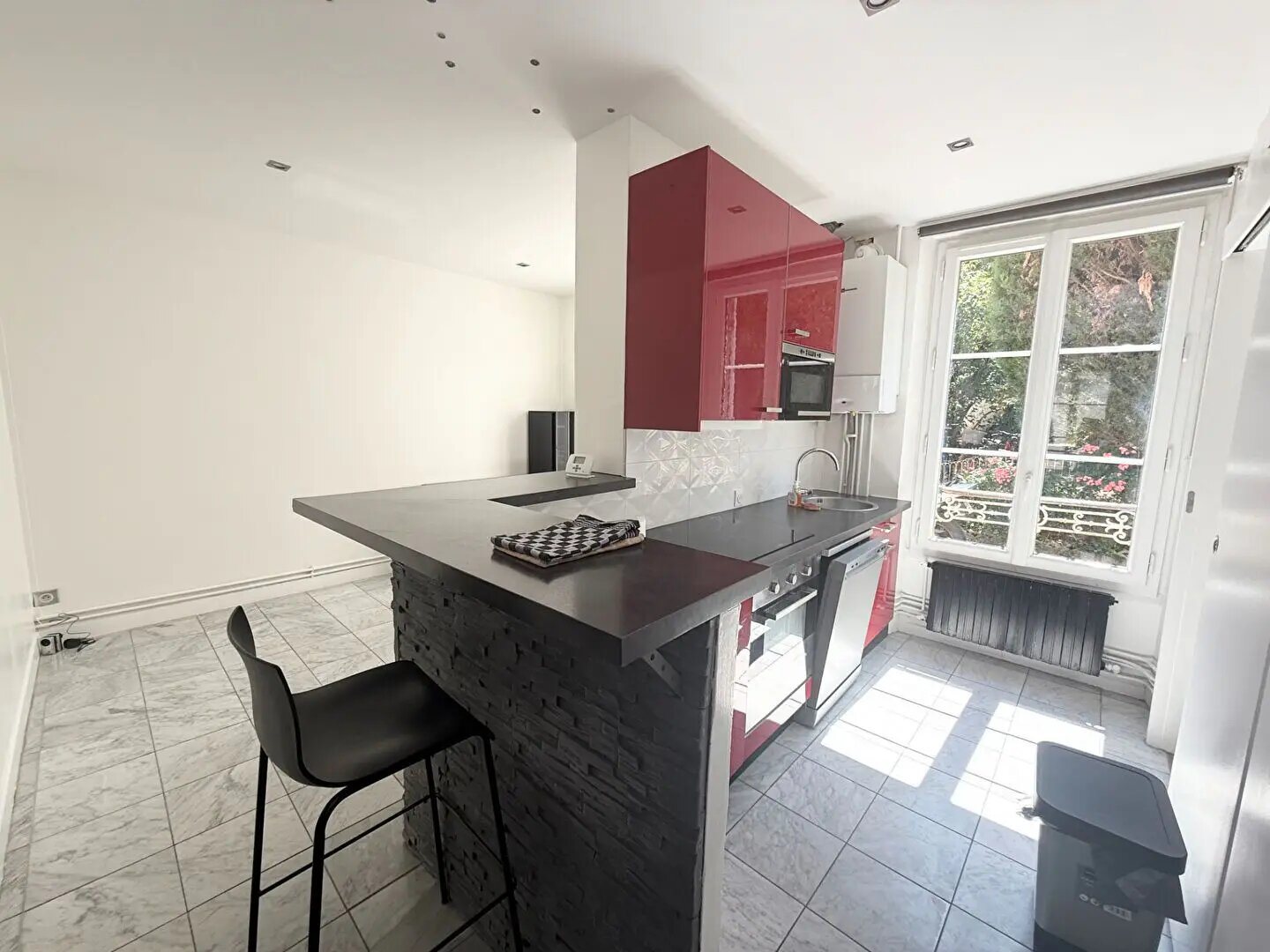 Appartement à louer, 40m², Villemoisson-sur-Orge