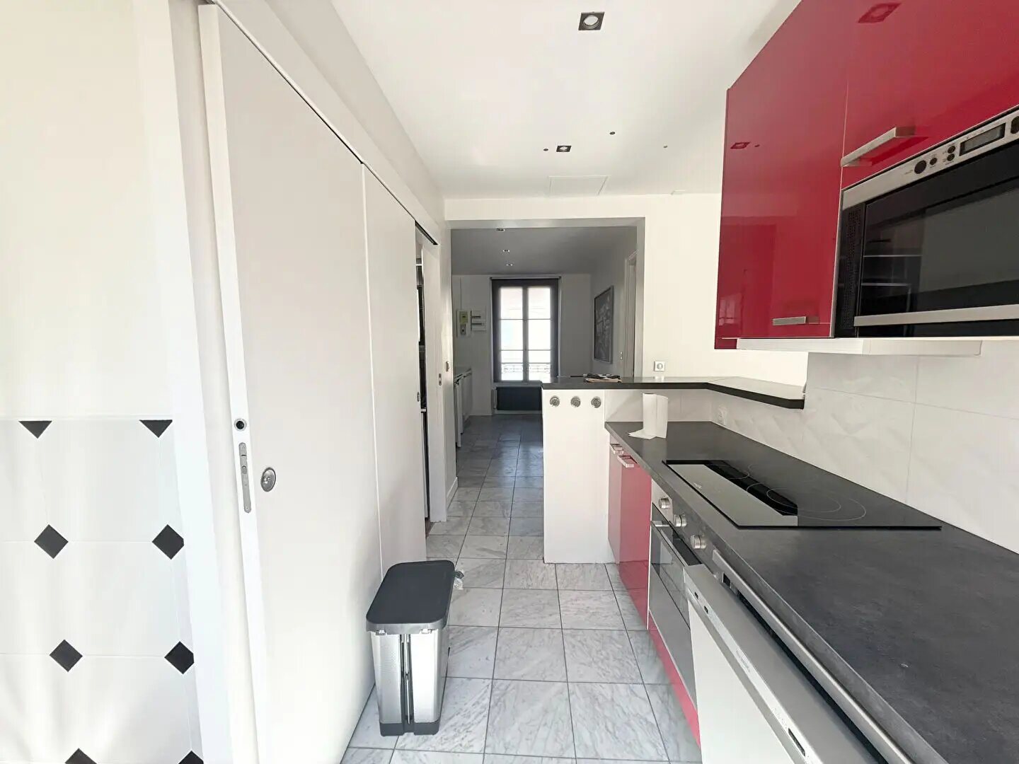 Appartement à louer, 40m², Villemoisson-sur-Orge
