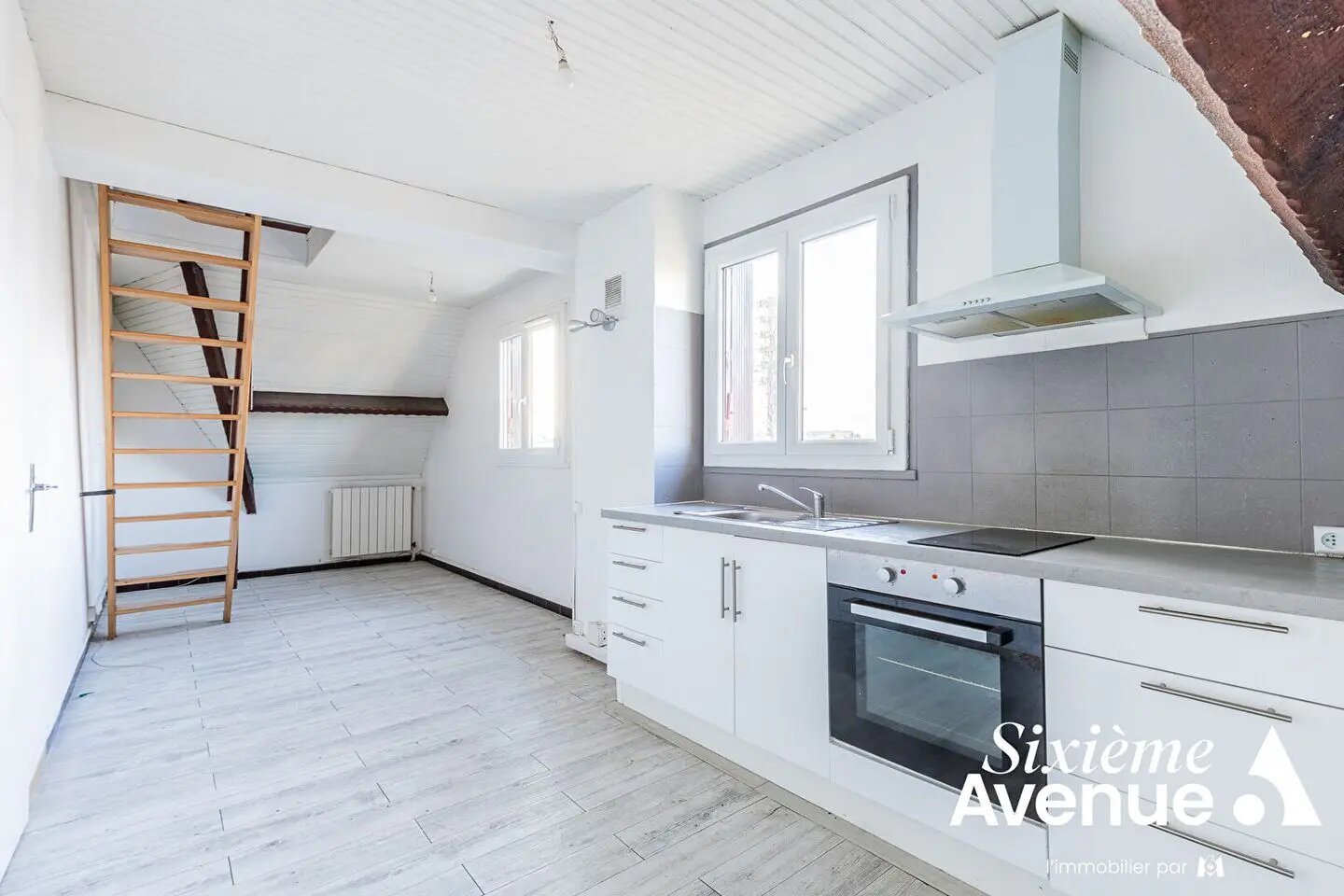 Appartement à vendre, 43m², Morsang-sur-Orge