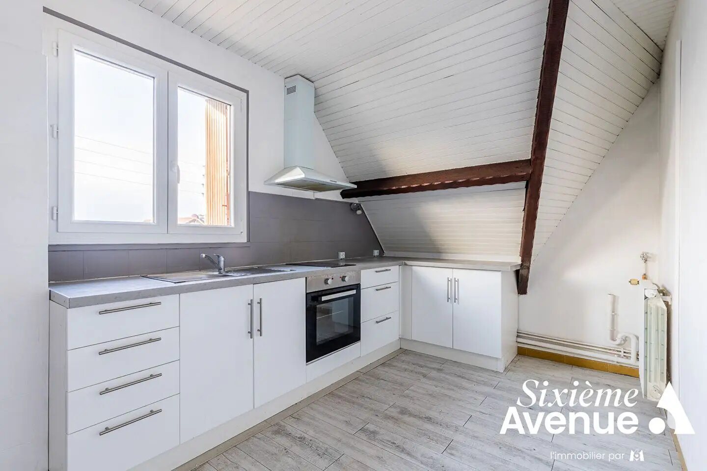 Appartement à vendre, 43m², Morsang-sur-Orge