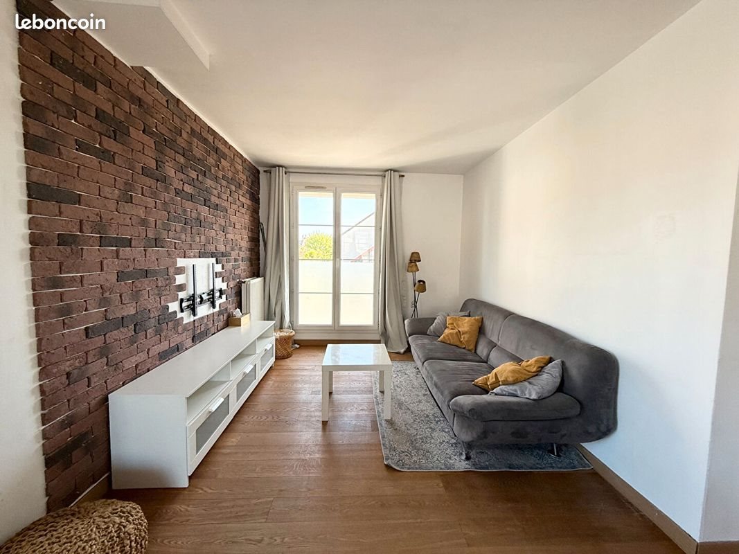 Appartement à louer, 80m², Longjumeau