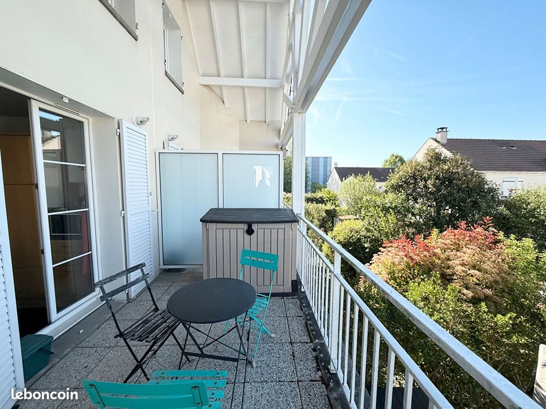 Appartement à louer, 80m², Longjumeau