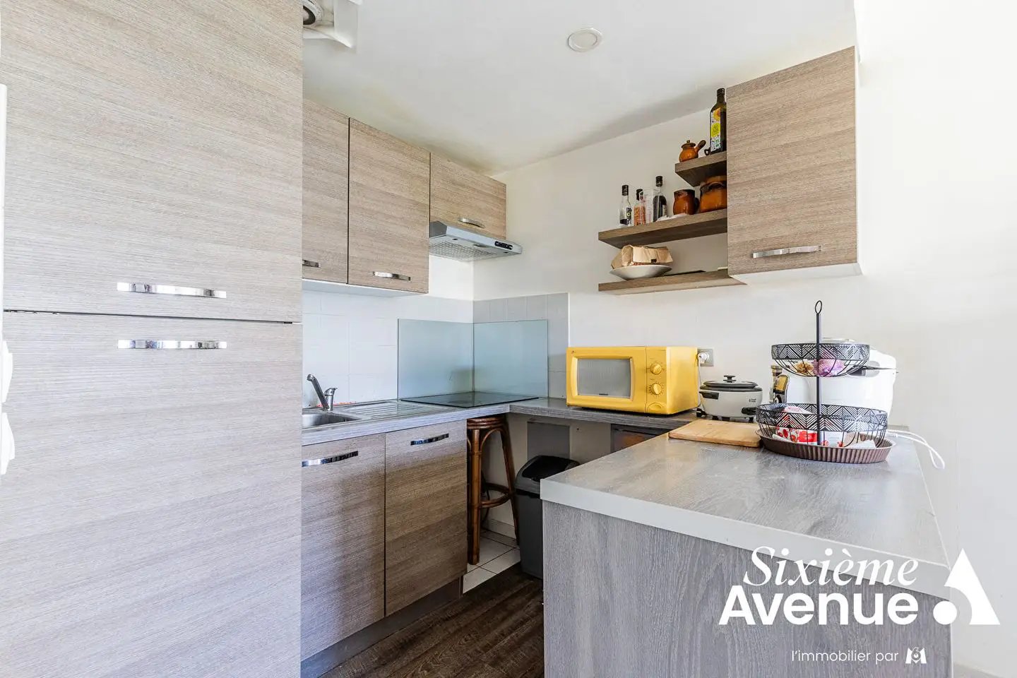 Appartement à vendre, 26m², Savigny-sur-Orge