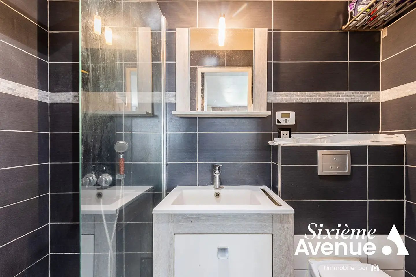 Appartement à vendre, 26m², Savigny-sur-Orge