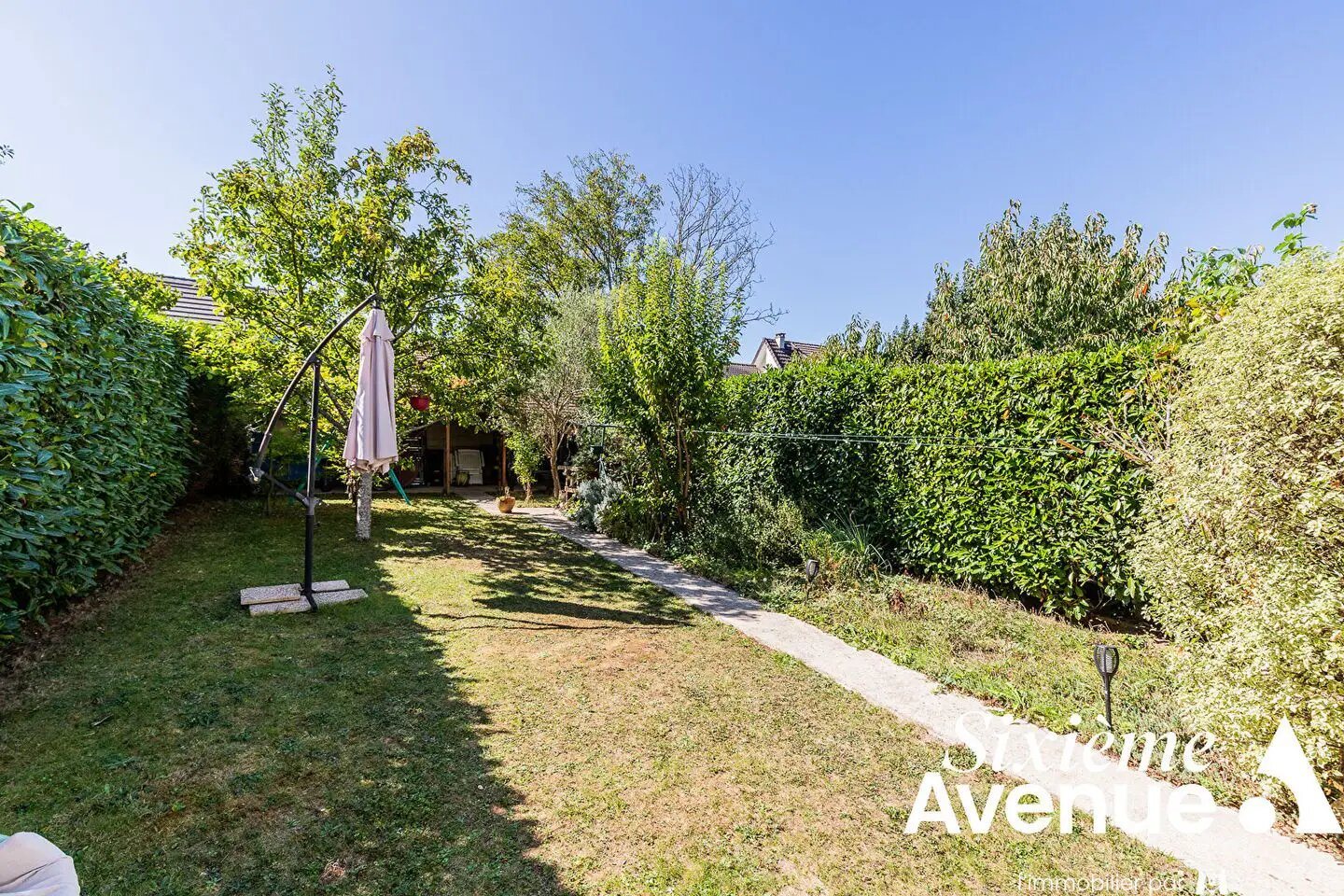 Maison à vendre, 118m², Savigny-sur-Orge
