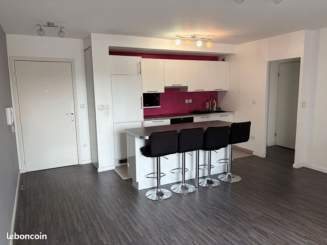 Appartement à louer, 45m², Morangis