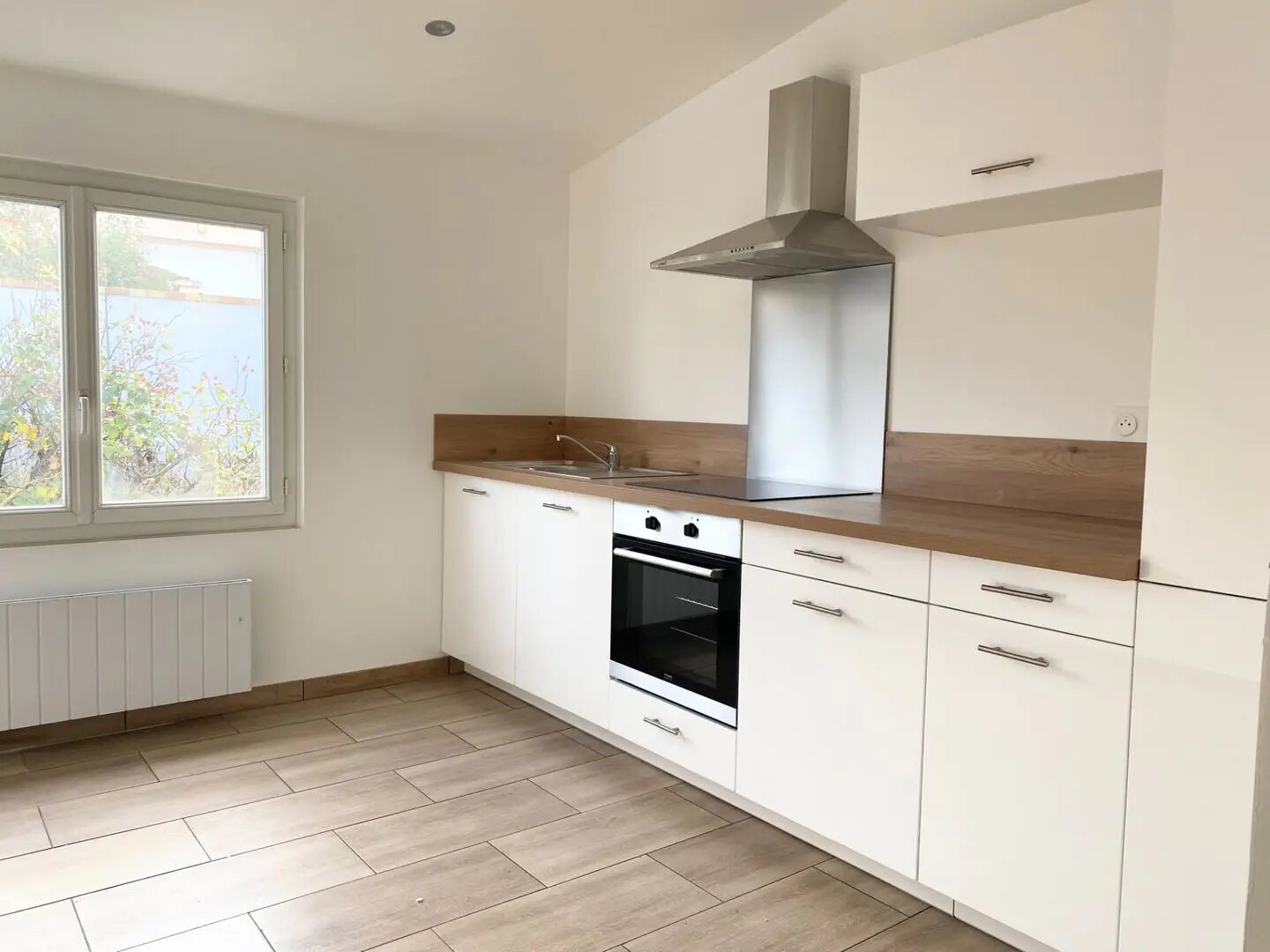 Maison à louer, 58m², Morangis