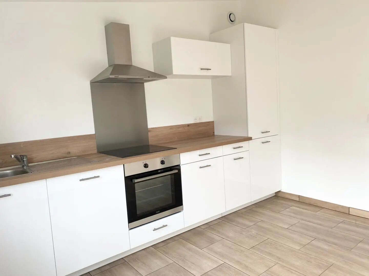 Maison à louer, 58m², Morangis