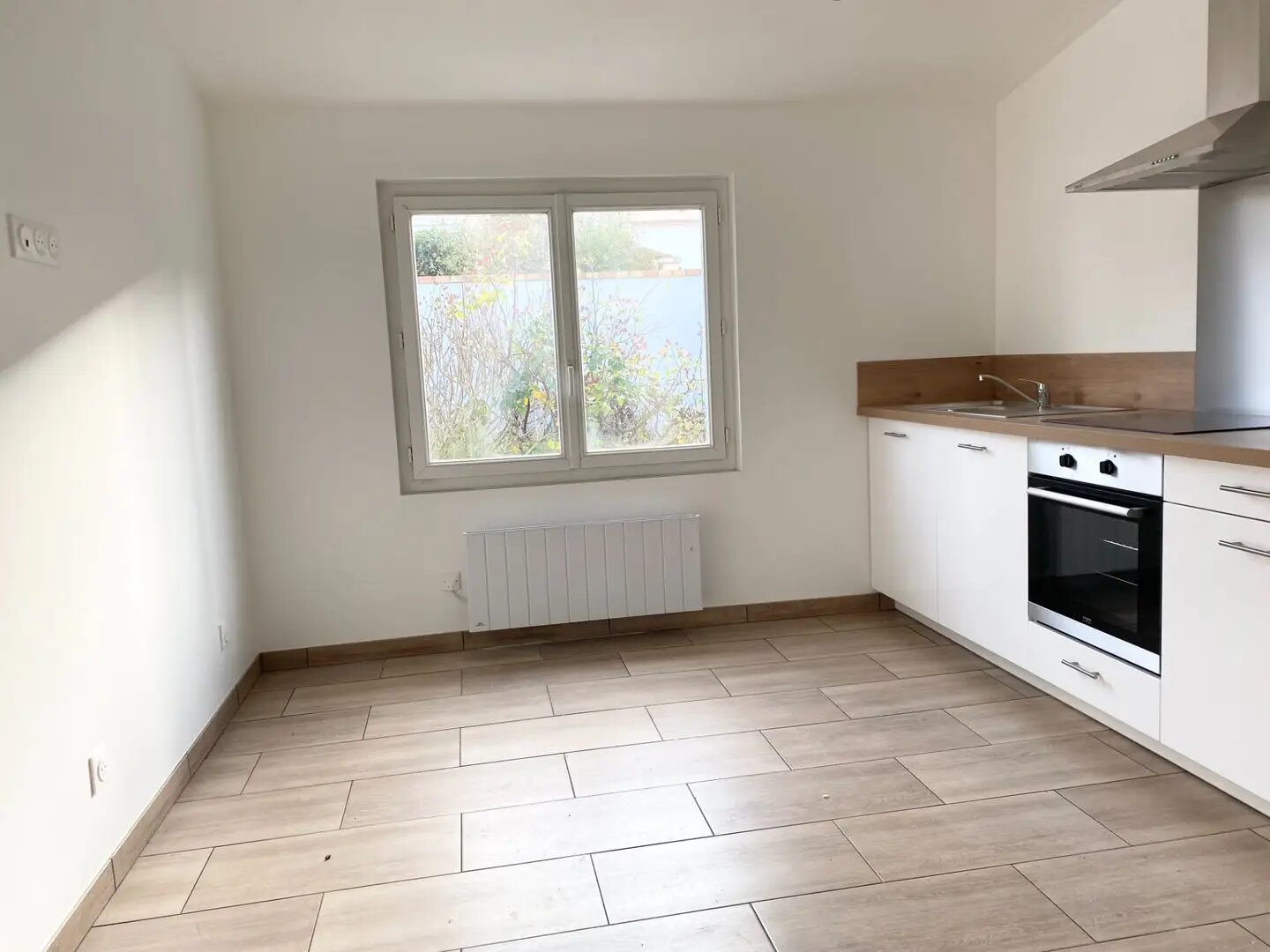 Maison à louer, 58m², Morangis