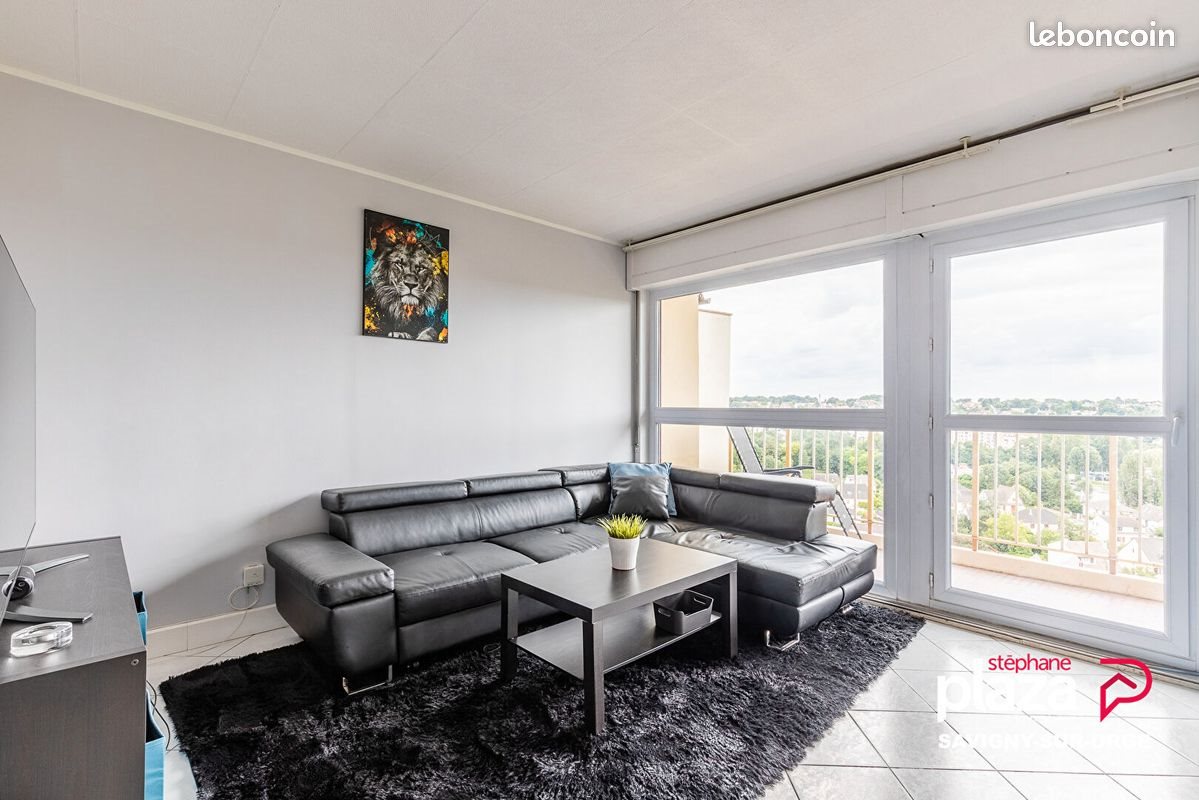 Appartement à louer, 68m², Savigny-sur-Orge