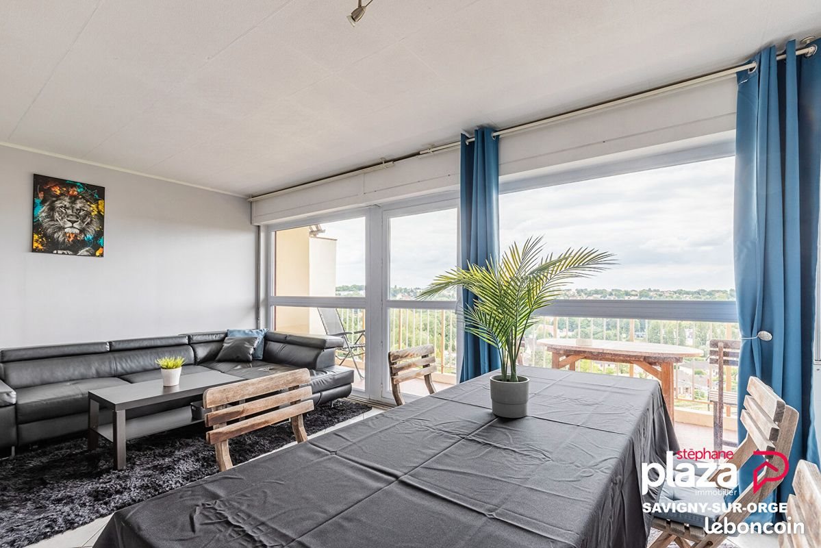 Appartement à louer, 68m², Savigny-sur-Orge