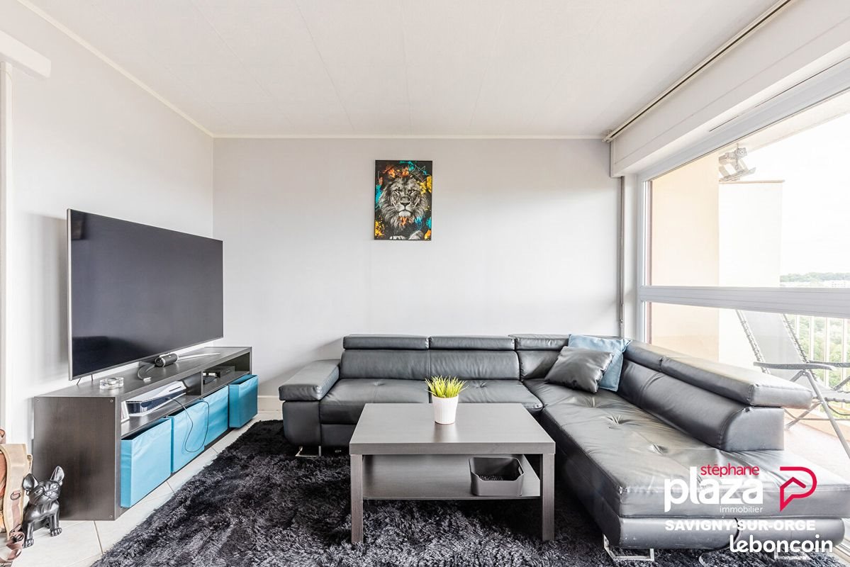 Appartement à louer, 68m², Savigny-sur-Orge