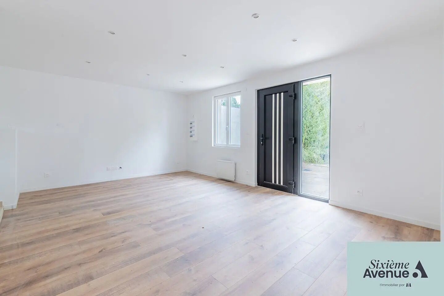 Maison à vendre, 53m², Savigny-sur-Orge