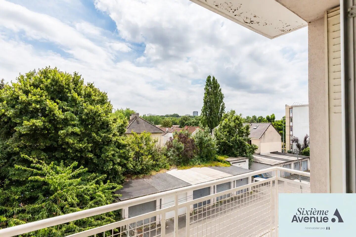 Appartement à vendre, 73m², Savigny-sur-Orge