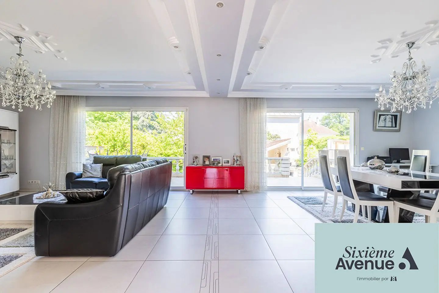 Maison à vendre, 191m², Villemoisson-sur-Orge