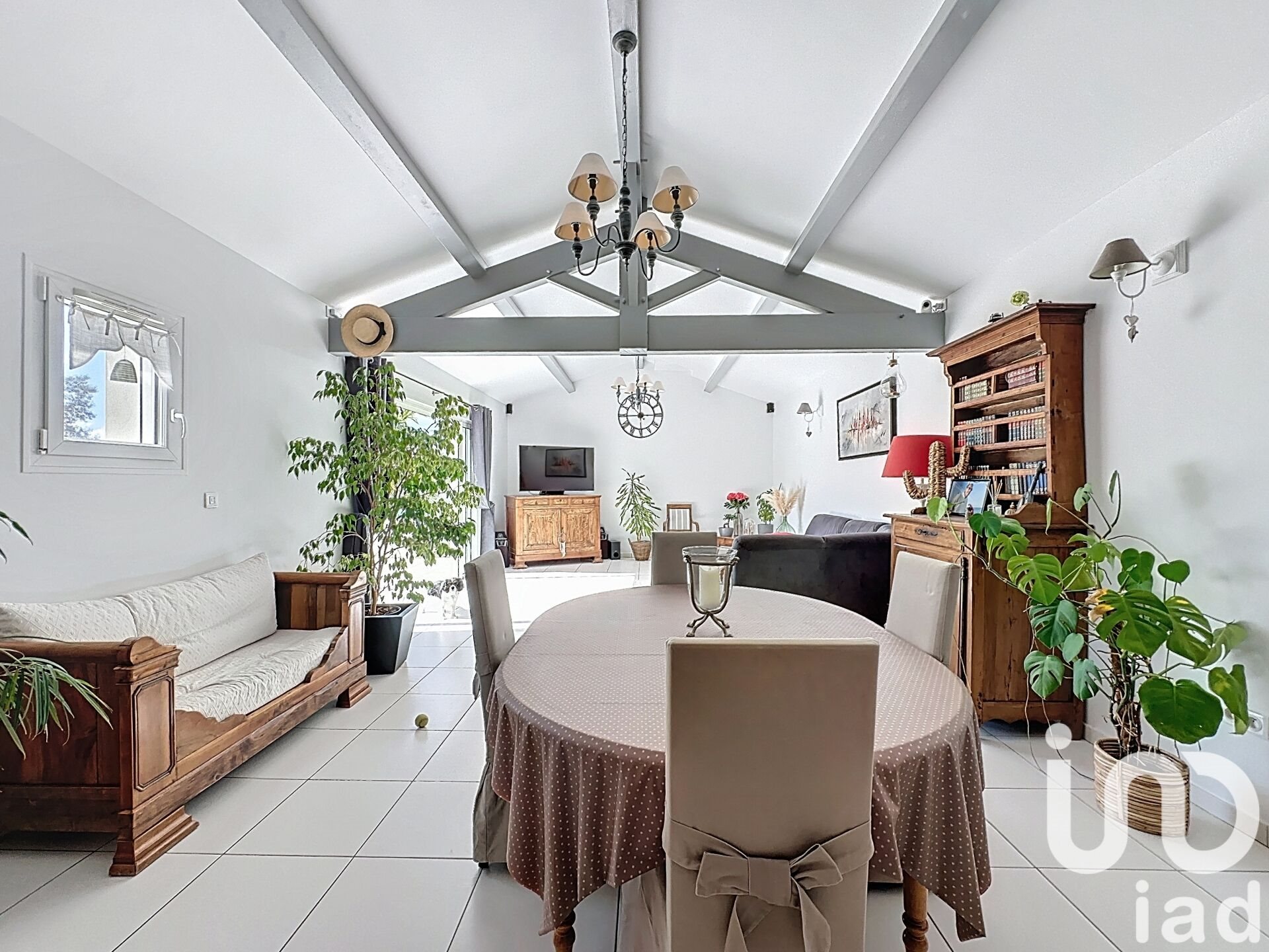 Maison à vendre, 187m², Bourgneuf