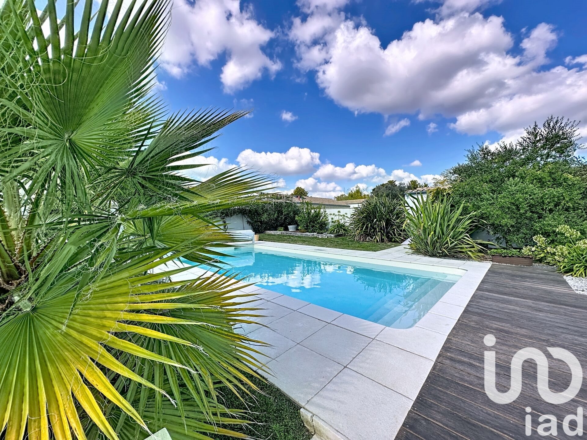 Maison à vendre, 187m², Bourgneuf