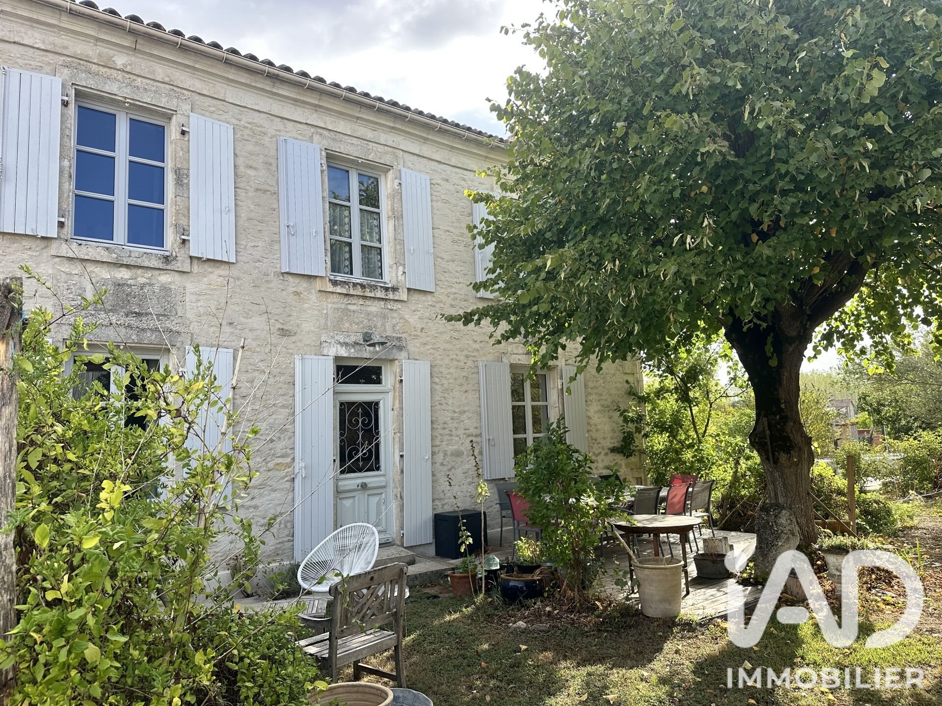 Maison à vendre, 250m², Courçon