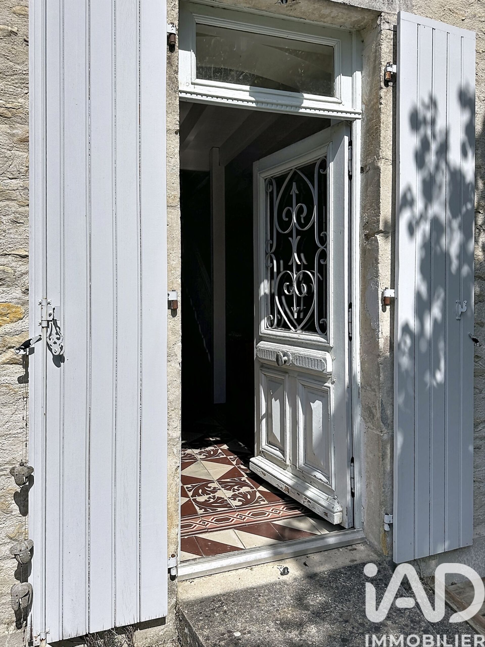 Maison à vendre, 250m², Courçon