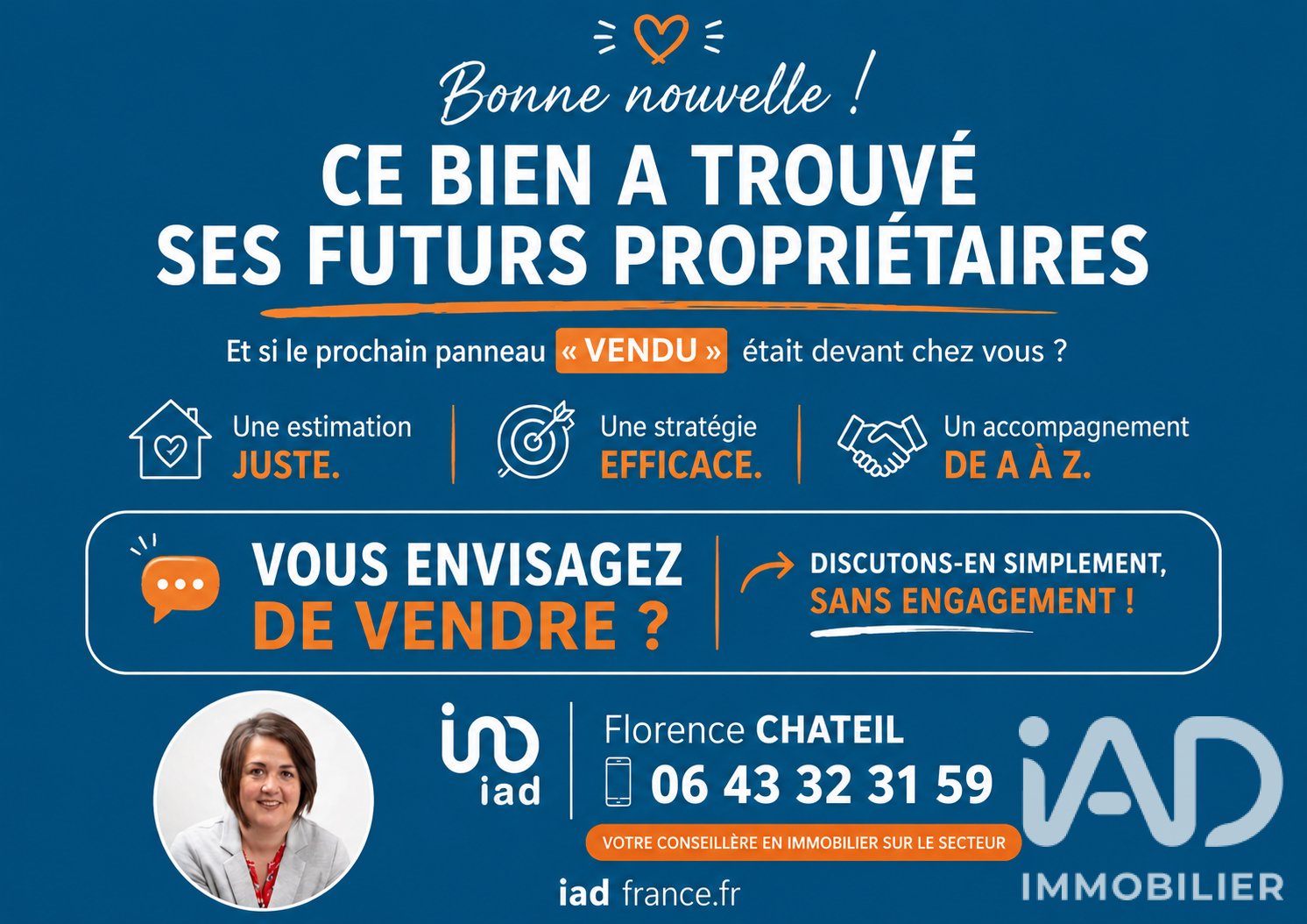 Maison à vendre, 133m², Courçon