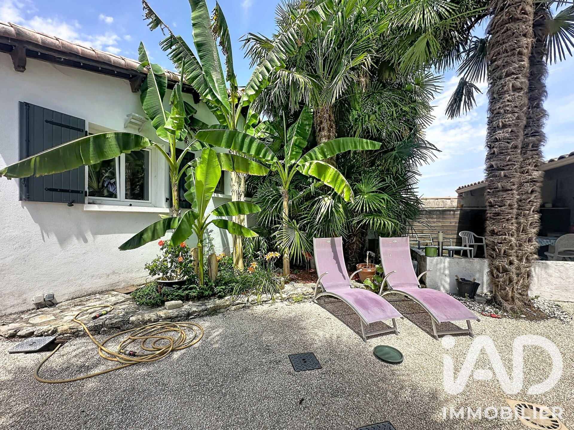 Maison à vendre, 133m², Courçon