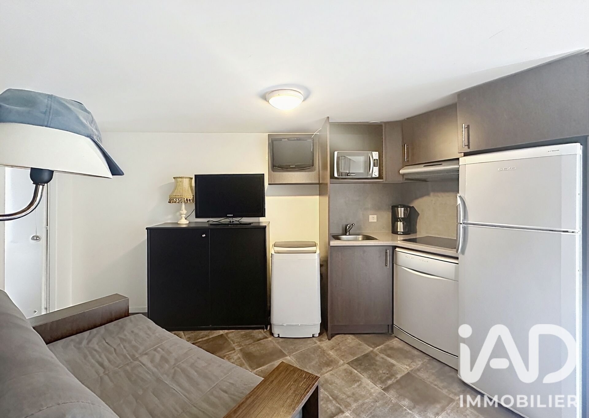 Appartement à vendre, 38m², Marans