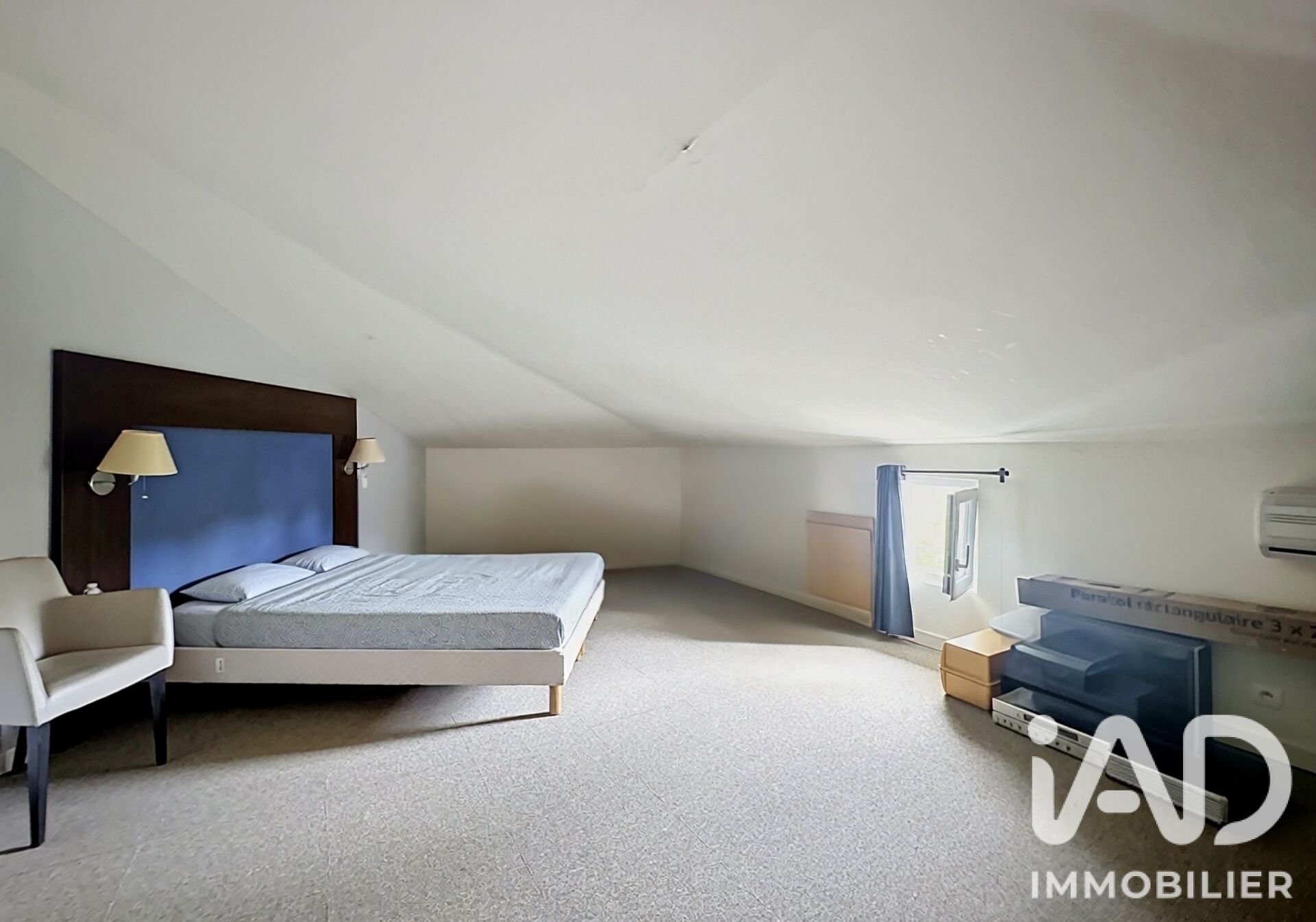 Appartement à vendre, 38m², Marans