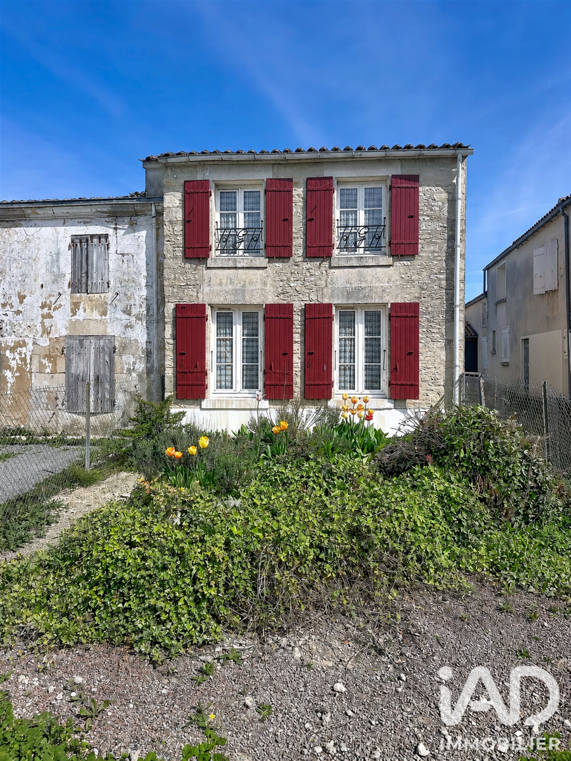 Maison à vendre, 270m², Courçon
