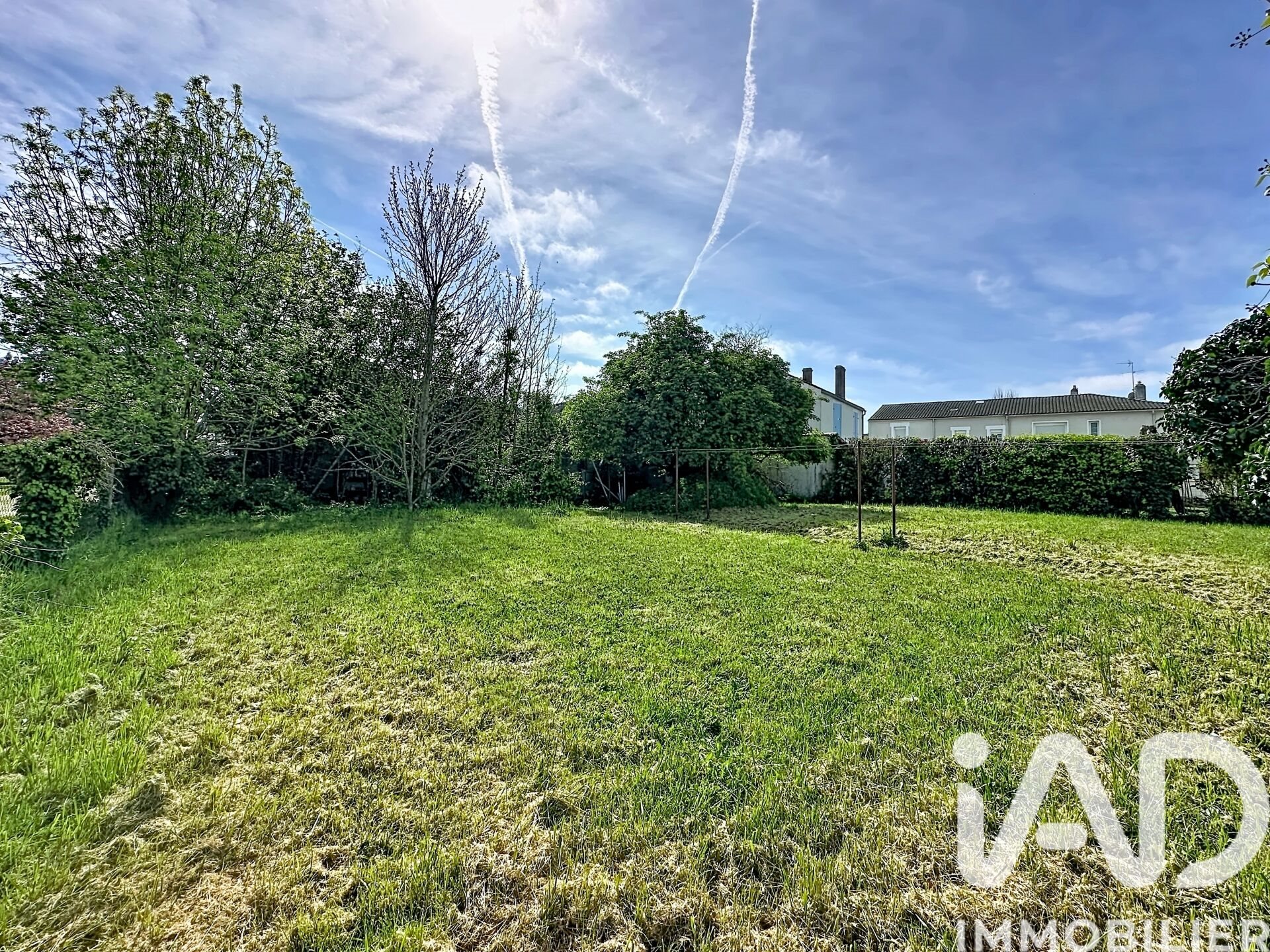 Maison à vendre, 270m², Courçon