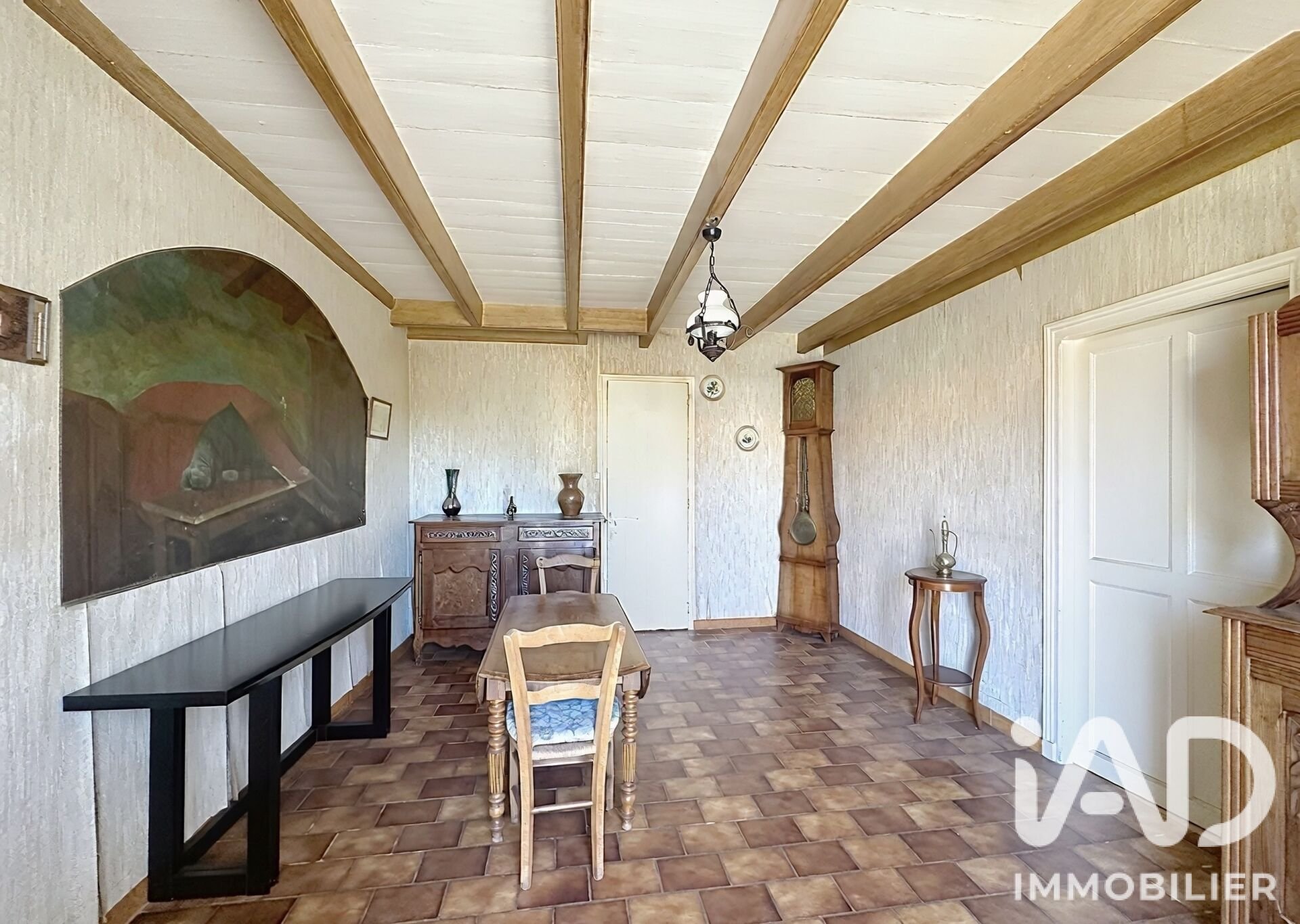 Maison à vendre, 162m², L'Île-d'Elle