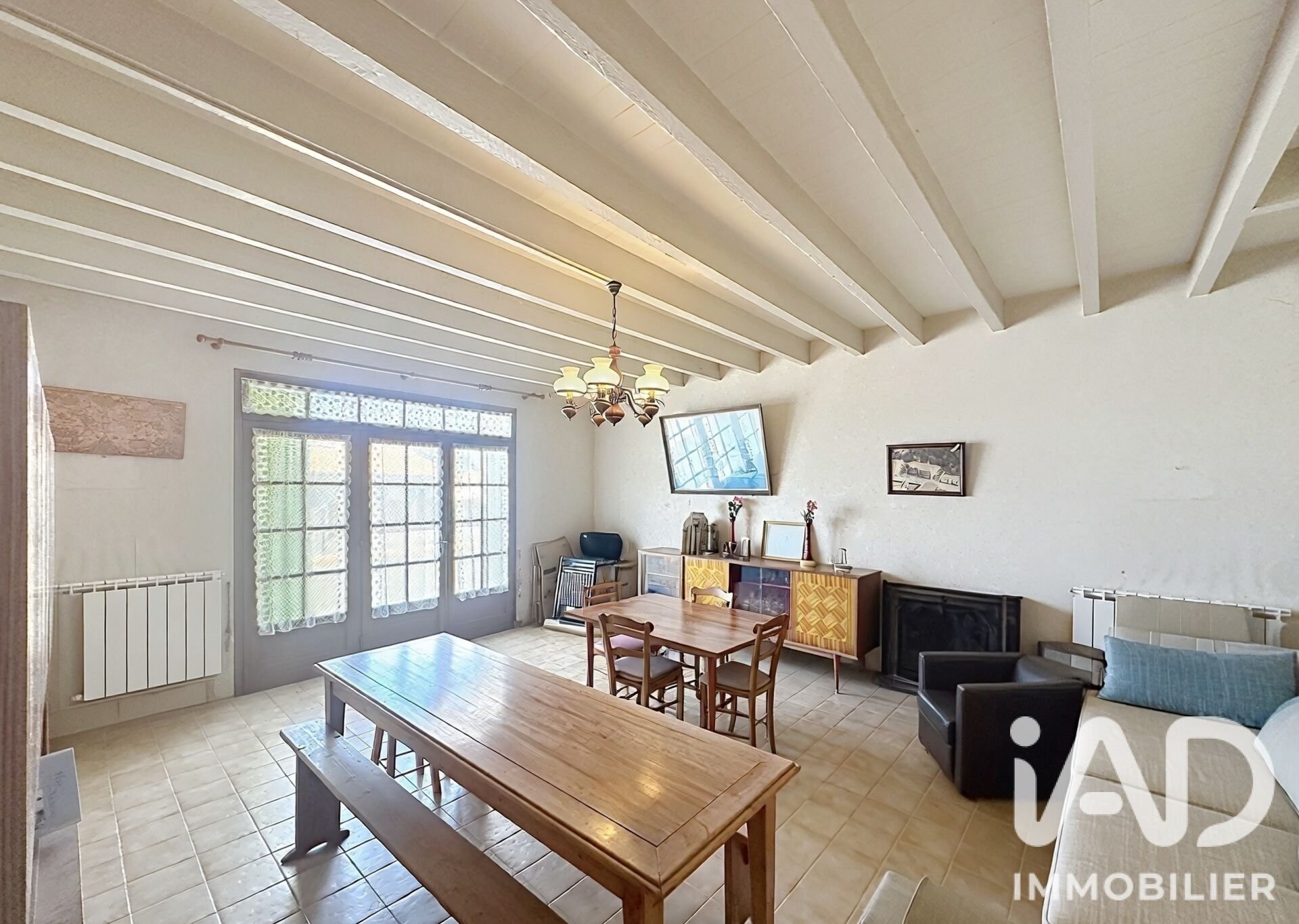 Maison à vendre, 162m², L'Île-d'Elle