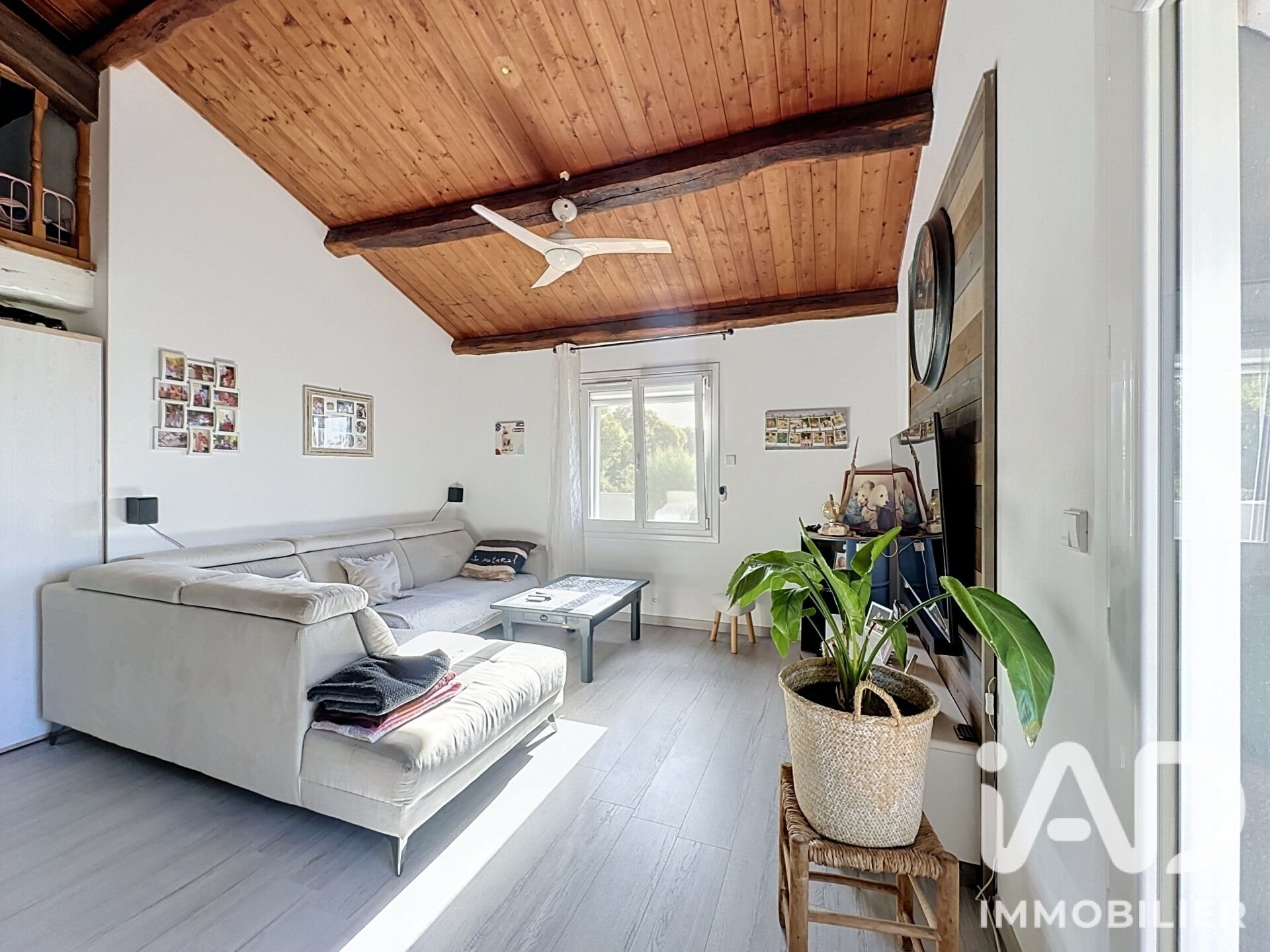 Maison à vendre, 140m², Nuaillé-d'Aunis