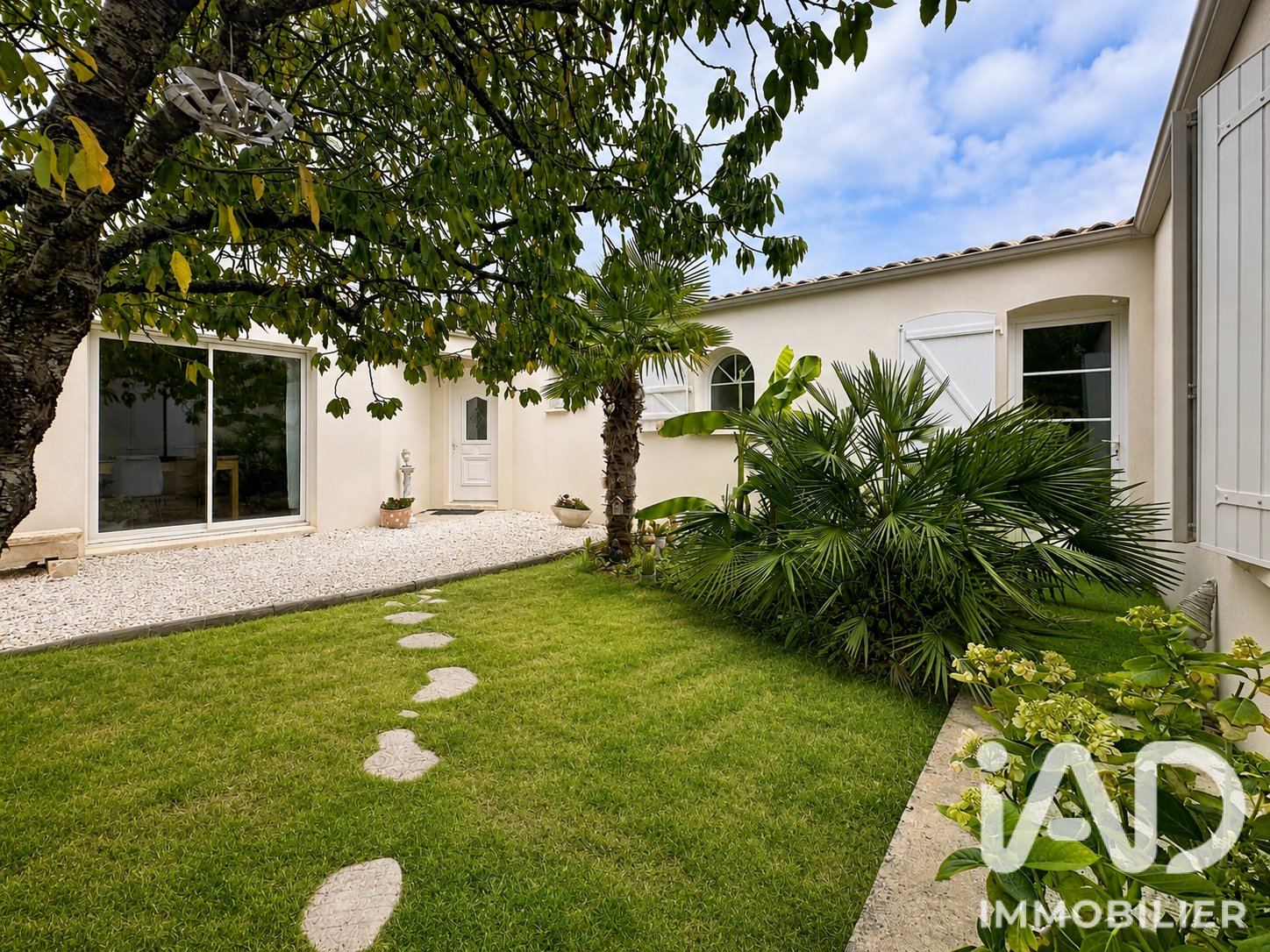 Maison à vendre, 138m², Ferrières