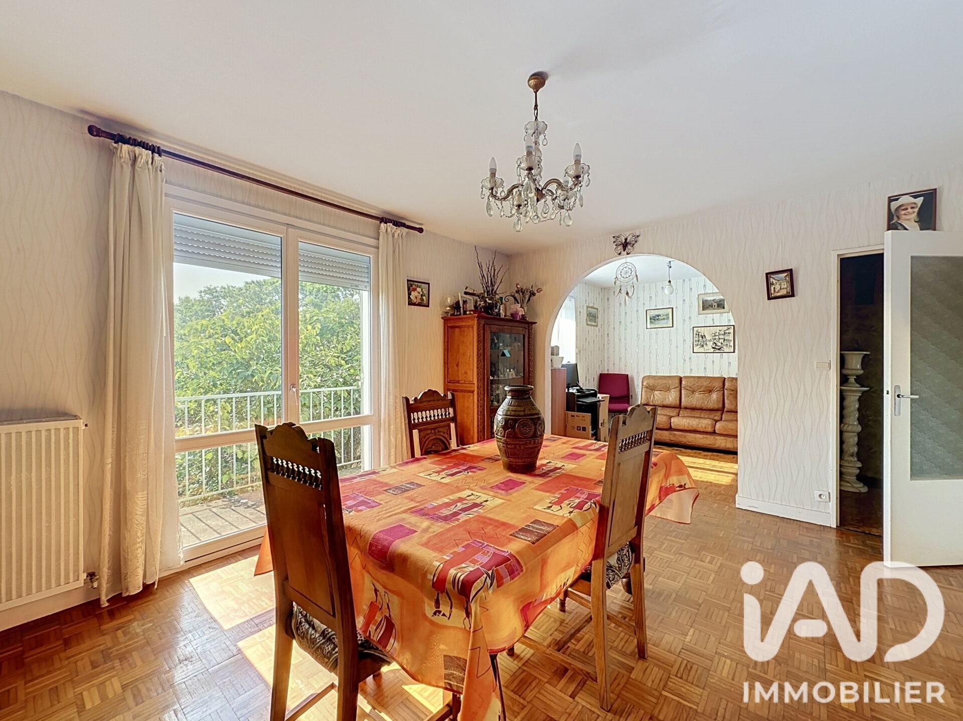 Maison à vendre, 122m², La Rochelle