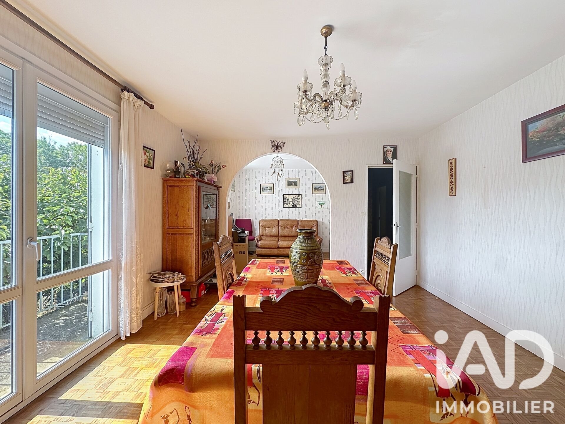 Maison à vendre, 122m², La Rochelle