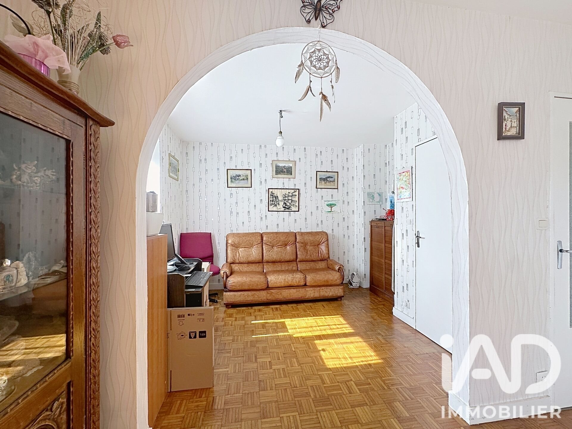 Maison à vendre, 122m², La Rochelle
