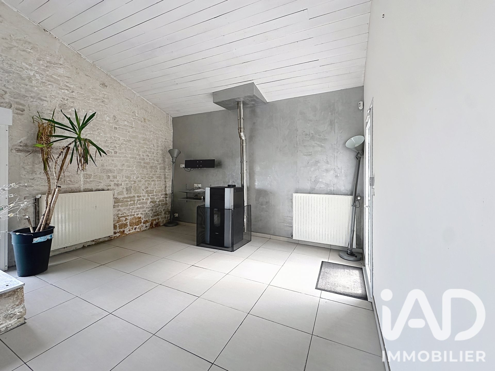 Maison à vendre, 187m², Saint-Jean-de-Liversay