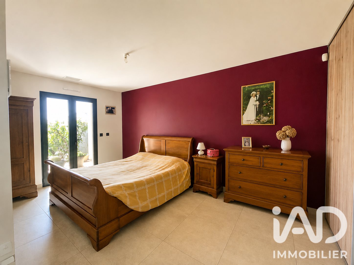 Maison à vendre, 118m², Saint-Jean-de-Liversay