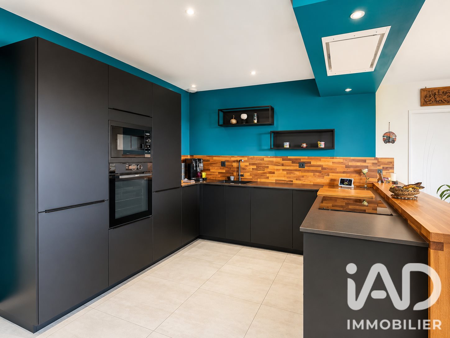 Maison à vendre, 118m², Saint-Jean-de-Liversay
