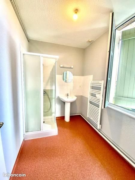 Appartement à louer, 42m², Uzerche
